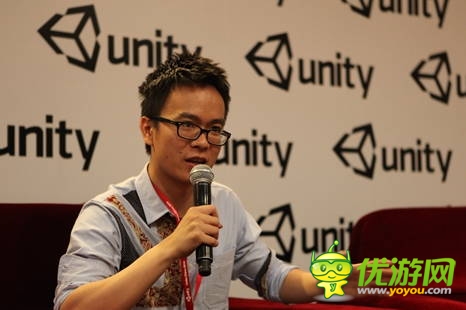 《影之刃》梁其偉：什么是動作游戲的打擊感？