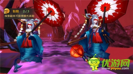 回顧四大玩點(diǎn)《戰(zhàn)斗吧!女神》首測謎團(tuán)曝光
