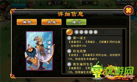 現在流行組合《不只三國》明星聯手威力大