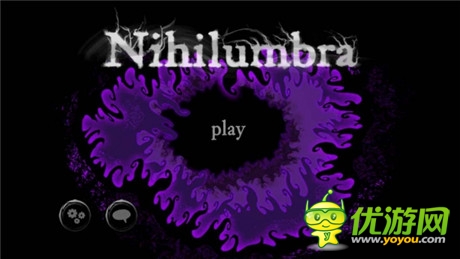 哲學(xué)氣氛動(dòng)作益智游戲《Nihilumbra》評(píng)測(cè)
