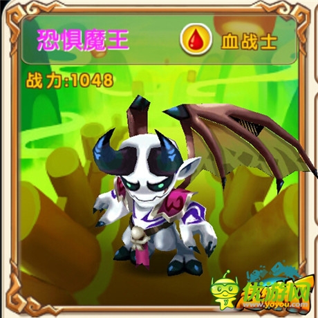 強力英雄新征入伍《超級MT》新版魔獸紫卡首度亮相