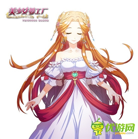“我來守護(hù)你” 《美少女夢工廠》星座守護(hù)神首度亮相