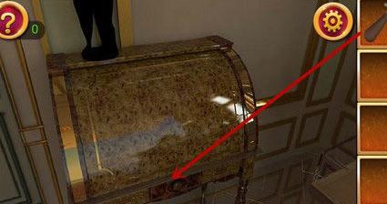 密室逃脫5通關(guān)攻略1-15關(guān)圖文攻略