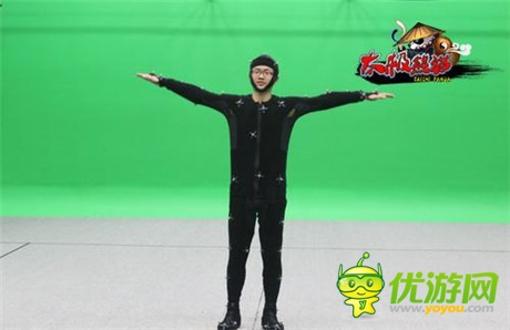 怎樣做好動作RPG 《太極熊貓》走端游之路