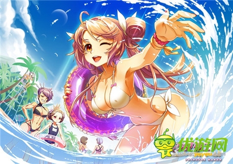 《美少女夢工廠》手游版女兒私物大公開