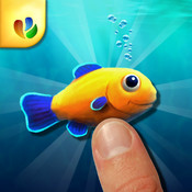 動(dòng)感小魚(yú)