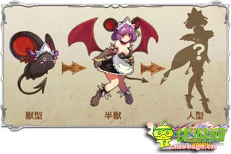 助你提前備戰(zhàn)《魔娘X勇者》首測玩點搶鮮曝