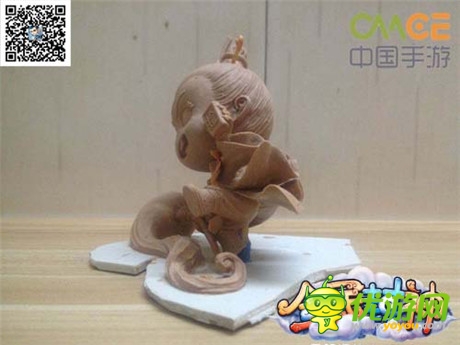 精美手辦限量預(yù)售開(kāi)啟《全民封神》16日震撼公測(cè)