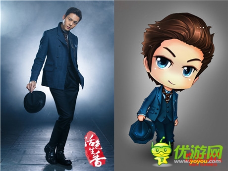 獨(dú)創(chuàng)AHM 歡瑞游戲正式發(fā)布《活色生香》同名游戲