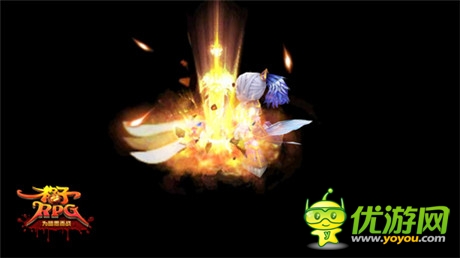 木乃伊微電影曝光《格子RPG》新版本明日強(qiáng)勢(shì)開啟