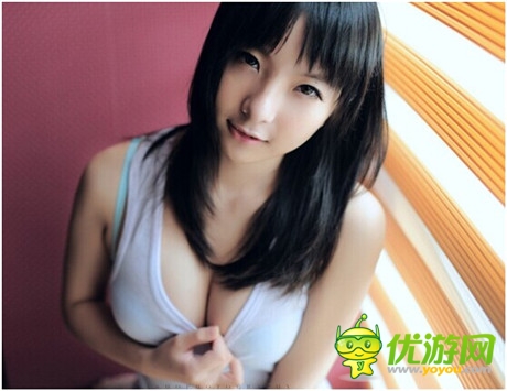 挑戰(zhàn)大佬“坐懷不亂？美女登門陪玩《酋長薩爾》