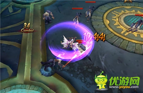微電影同步上映《戰(zhàn)神黎明》全面內(nèi)測(cè)正式開(kāi)啟