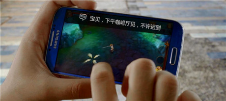 微電影同步上映《戰(zhàn)神黎明》全面內(nèi)測(cè)正式開啟