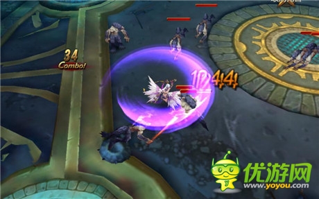 微電影同步上映《戰(zhàn)神黎明》全面內(nèi)測(cè)正式開啟