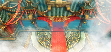 拳拳到肉熱血戰(zhàn)斗《武俠外傳》寫(xiě)實(shí)畫(huà)風(fēng)原味江湖