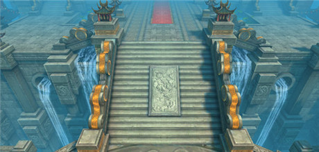 拳拳到肉熱血戰(zhàn)斗《武俠外傳》寫(xiě)實(shí)畫(huà)風(fēng)原味江湖