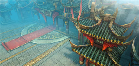 拳拳到肉熱血戰(zhàn)斗《武俠外傳》寫(xiě)實(shí)畫(huà)風(fēng)原味江湖