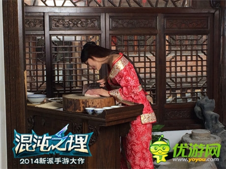 十萬個(gè)沒想到《混沌之理》將推出爆笑視頻