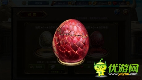 暗黑手游的饕餮盛宴《龍之騎士團》玩法大曝光