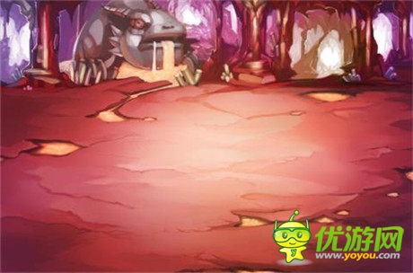 打造全新石器時(shí)代《石器聯(lián)萌》玄黃洞窟開(kāi)啟