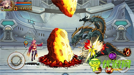 《時空獵人》單人快速闖塔攻略