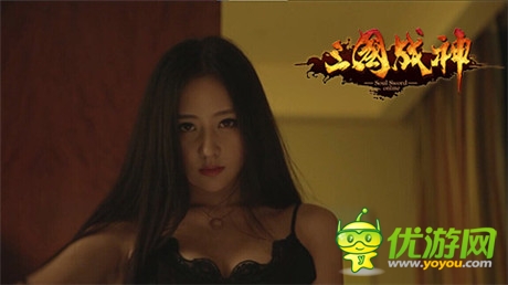 《三國(guó)戰(zhàn)神》今日全平臺(tái)公測(cè) 首部微電影上線