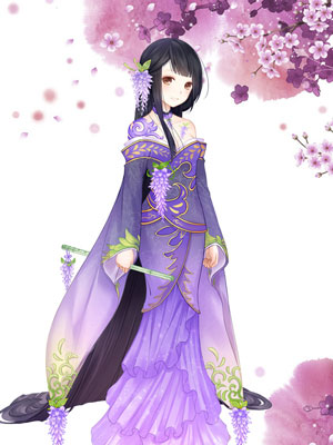 古色古香美裝 
