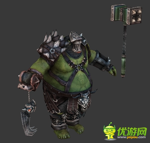 就是要驚悚！《世界2》嗜血屠夫BOSS新變體曝光