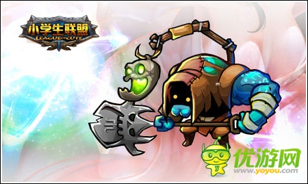 《小學生聯(lián)盟》刷副本技巧攻略