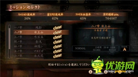 暢爽攝影除靈快感《零 ～濡鴉之巫女～》評測