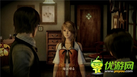 暢爽攝影除靈快感《零 ～濡鴉之巫女～》評測