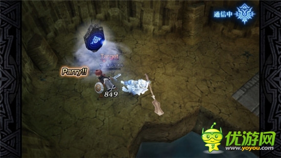 解除封印《Line Revenant Gate》游戲架構解析