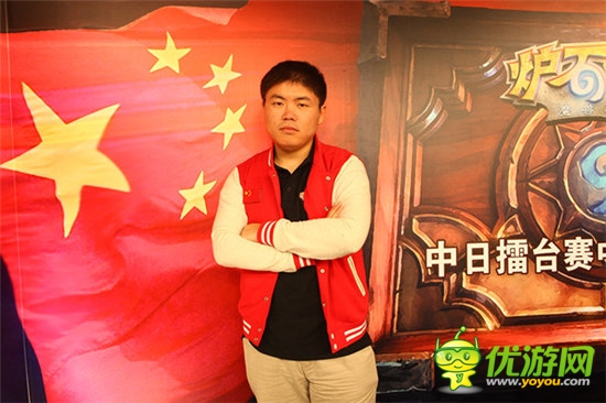 爐石長假回顧：兩選手?jǐn)埲f元獎(jiǎng)金 武漢玩家自發(fā)聚會(huì)