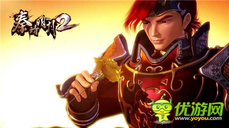 第五部劇情首次披漏《秦時明月2》同步揭秘