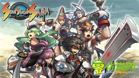 橫版ARPG《靈魂劍舞傳說(shuō)》開啟事前登錄