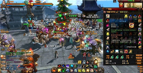 上古玄幻大作 糖果游戲《軒轅爭(zhēng)霸》開啟