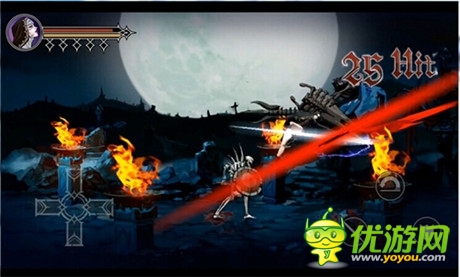 根本停不下來(lái)!動(dòng)作新游《代號(hào)A-CT》再掀格斗狂潮