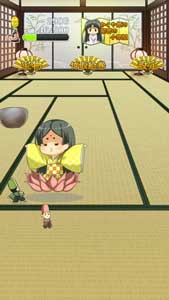 古風(fēng)幼齒系養(yǎng)成手游《輝夜姬的竹取畫卷》評測