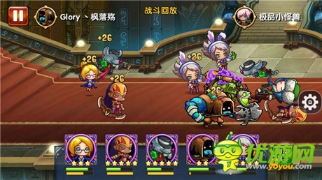 當(dāng)《刀塔傳奇》成為一種玩法：誰是贏家?