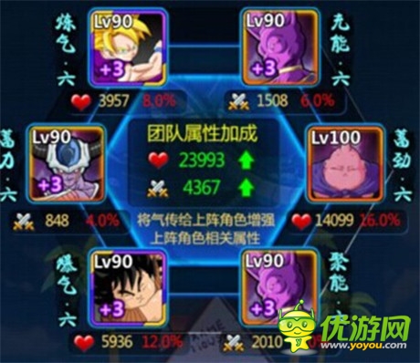 不死之身最強肉盾《龍珠來了》閃卡布?xì)W分析