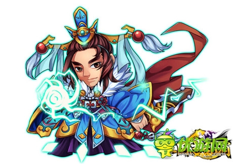 武將猜猜看《三國志亂消》未來將領(lǐng)原畫曝光