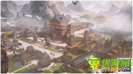國(guó)戰(zhàn)手游第一款《七雄爭(zhēng)霸手游》全面登陸微信手Q