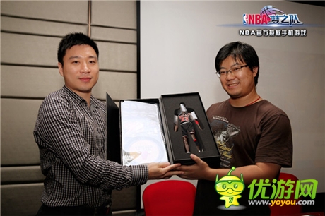DeNA中國(guó)豪擲百萬慶功《NBA夢(mèng)之隊(duì)》業(yè)績(jī)?cè)賱?chuàng)新高