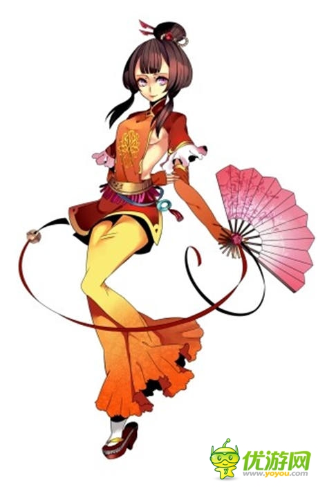 奔跑吧!三國(guó) 《三國(guó)快跑》今日開啟封測(cè)
