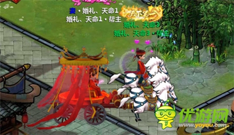 純情《小師妹》再掀安卓風(fēng)云 開(kāi)啟武俠大時(shí)代
