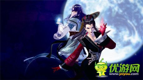 戰(zhàn)斗視頻首發(fā)《秦時(shí)明月2》第一女神少司命今日登場(chǎng)