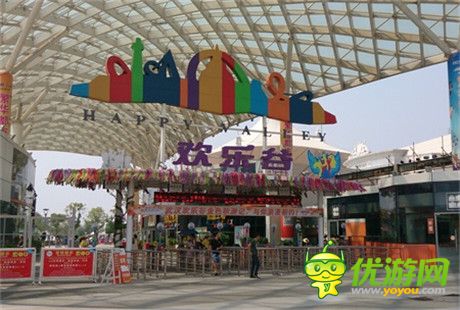 全民“Fun”起來 TGA打造最I(lǐng)N移動(dòng)游戲盛宴