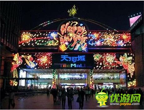 全民“Fun”起來 TGA打造最I(lǐng)N移動(dòng)游戲盛宴