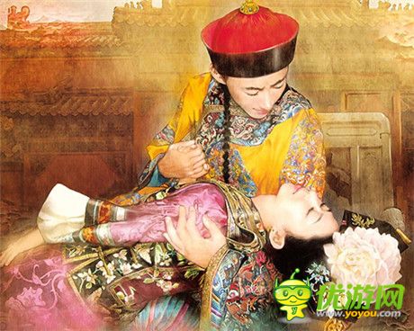 寶將斥資百萬(wàn)牽手《清宮熹妃傳》續(xù)寫宮廷傳奇