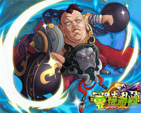 《三國志亂消》App將更新 全新武將震撼登場(chǎng)